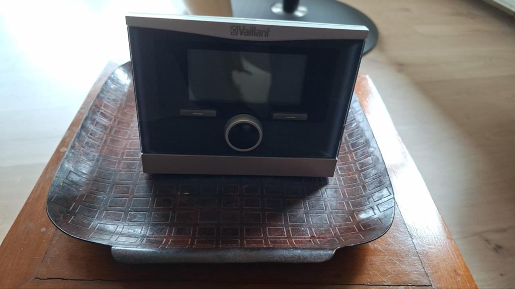 Thermostaat Vaillant Calormatic 370 f, Verzenden