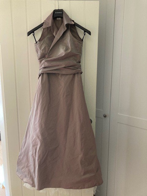 Suite kleding -verschillende jurken Oni Onik-Linea Raffaelli, Ophalen of Verzenden, Maat 36 (S), Overige kleuren