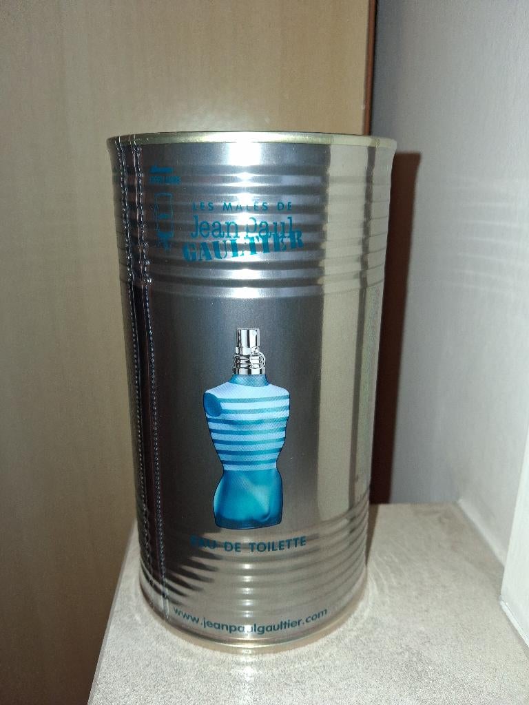 Jean Paul Gaultier Le Male 75 ml Eau de Toilette NIEUW, Verzamelen, Parfumverzamelingen, Ophalen, Nieuw