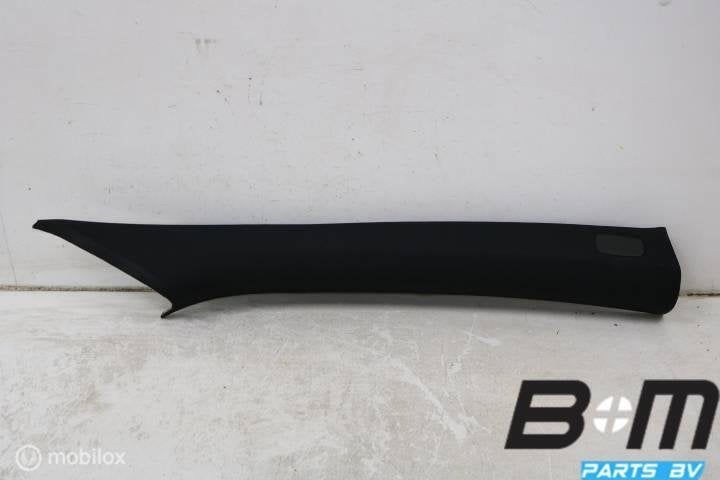 A-stijl bekleding rechts Mercedes CLS W218 A2186909000, Utilisé