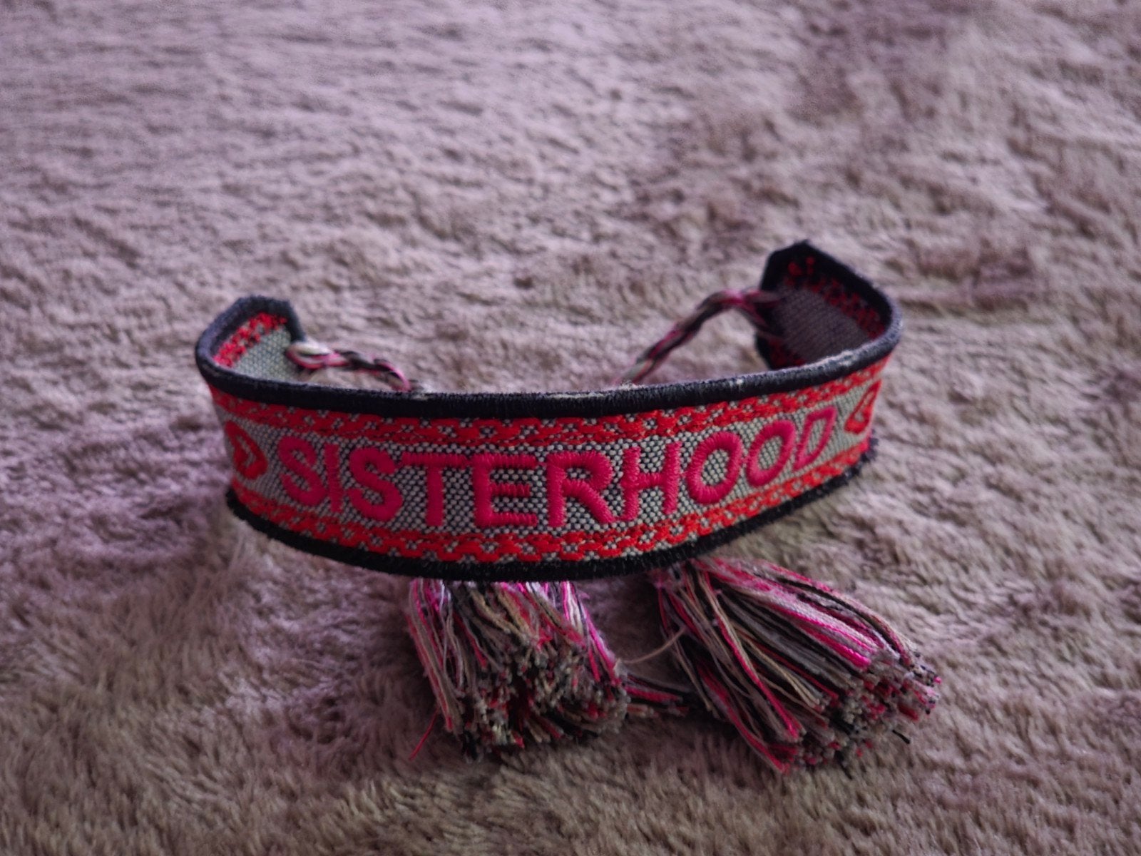 Zadig en voltair armbandjes, Ophalen of Verzenden