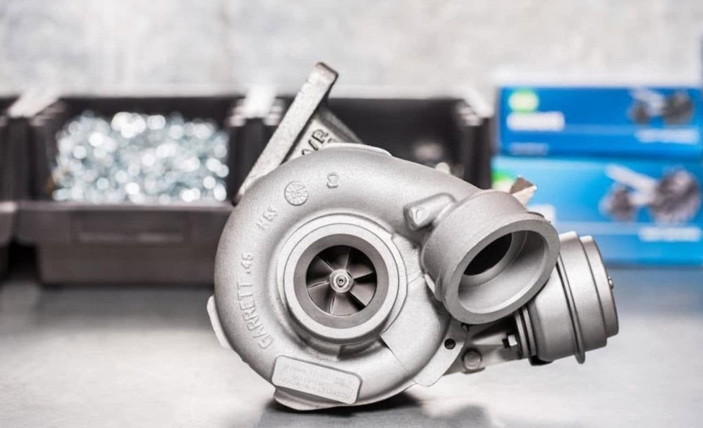 Turbo échange standard – Garantie 1 an – Dès 250 €, Enlèvement, Neuf, BMW