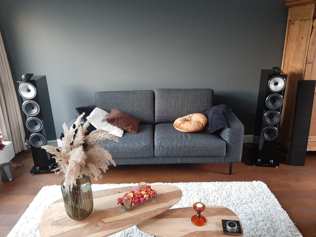 Bowers & Wilkins B&W 702 s3, Ophalen, Nieuw, Bowers & Wilkins (B&W)