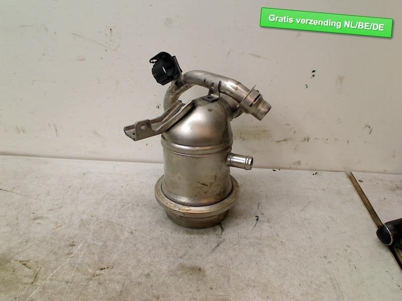 REFROIDISSEUR EGR Volkswagen Polo V (6R) (04B131512D), Volkswagen, Volkswagen AG, Utilisé, Kundenbetreuung@volkswagen.de