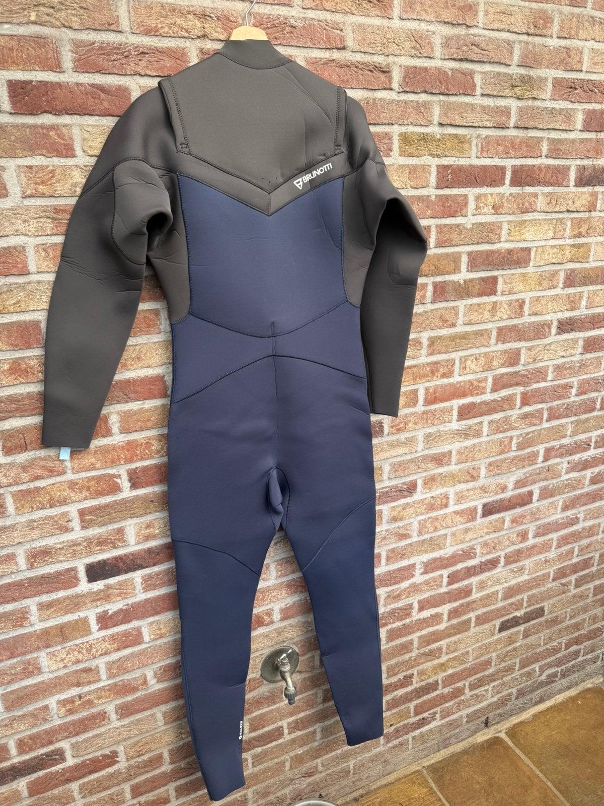Surfpak Brunotti xl NIEUW, Ophalen, Nieuw, Heer