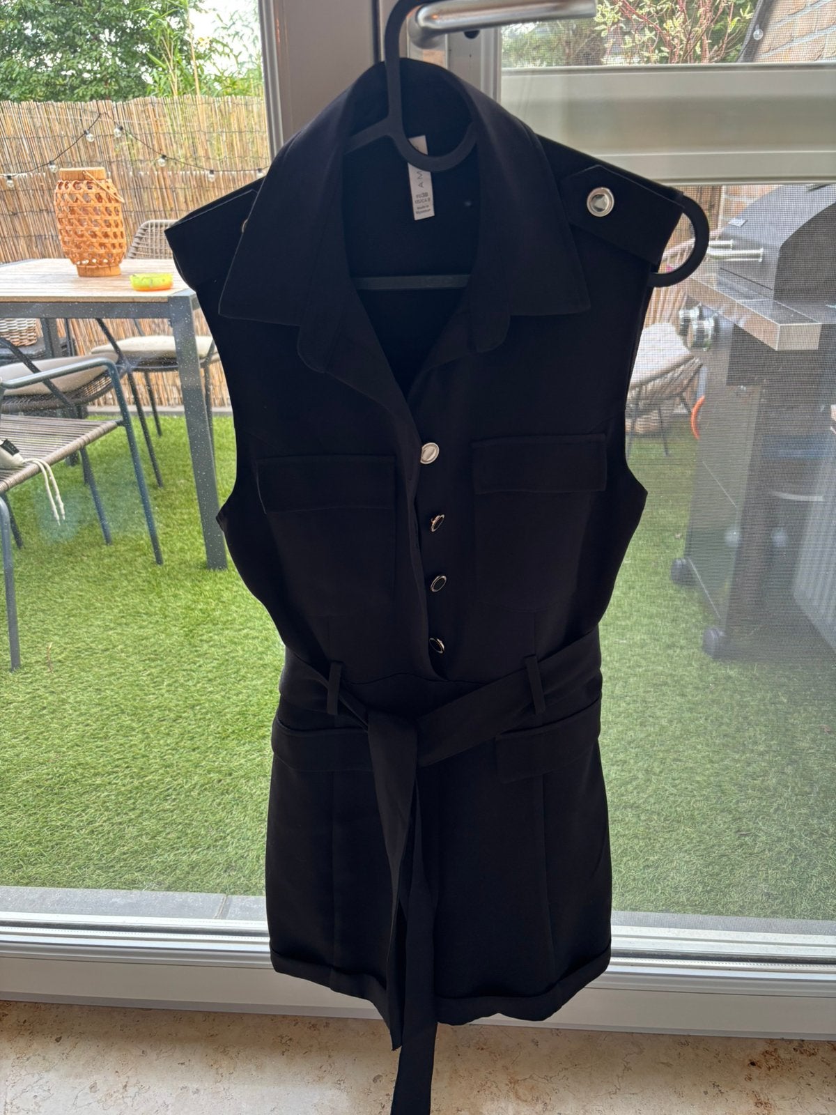 Jumpsuit, Enlèvement, Comme neuf