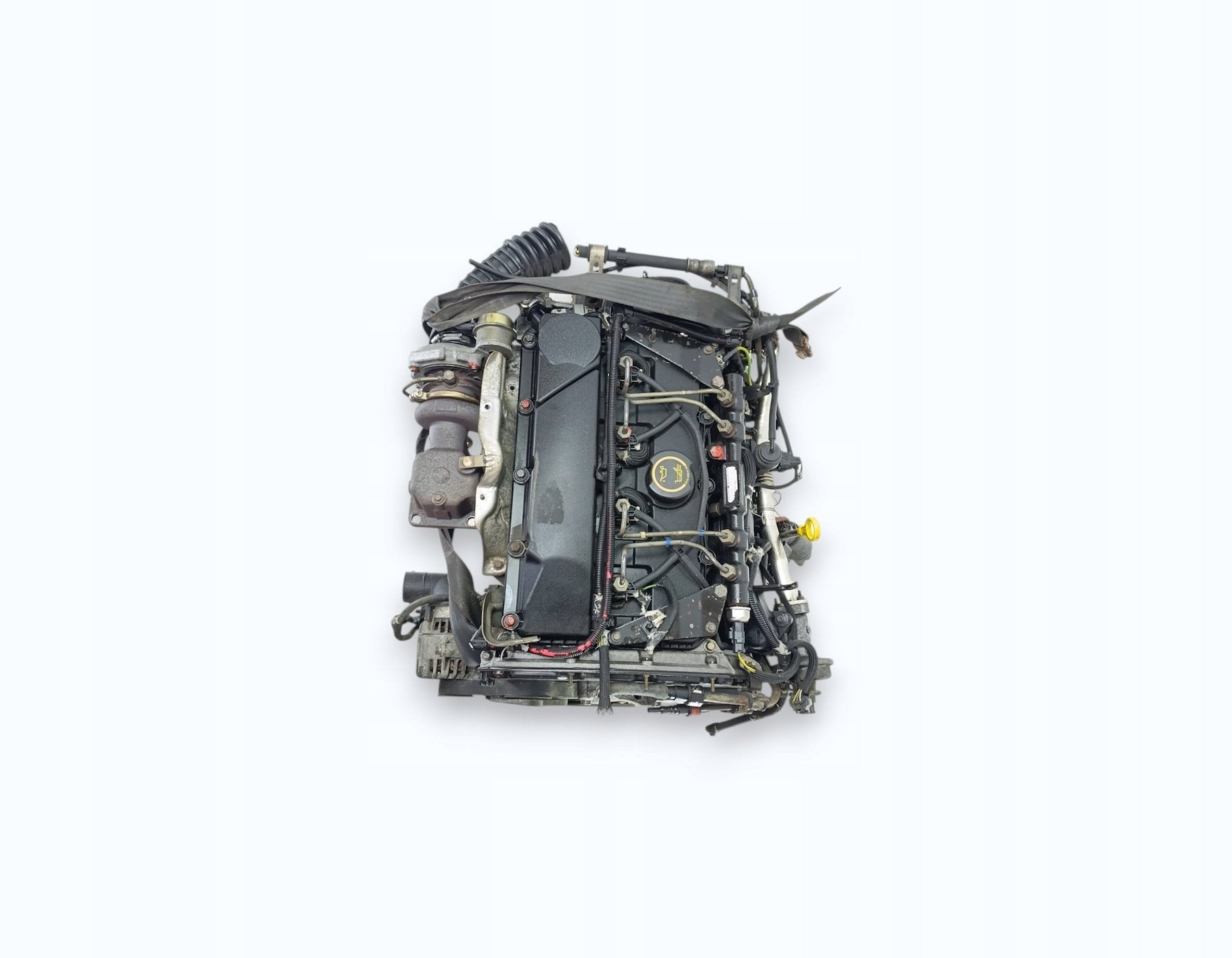 Moteur HJBB Complet MONDEO FORD, Envoi, Utilisé, Daihatsu