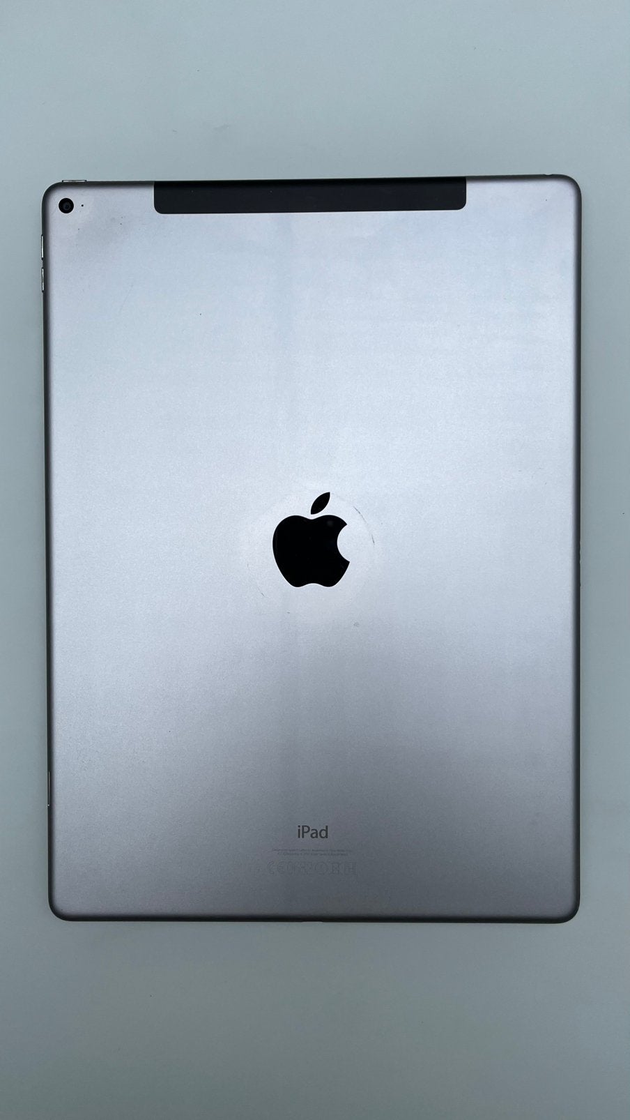 iPad Pro 12,9” (1e gen. 2015) met wifi + cellular en 128Gb., Computers en Software, Apple iPads, Ophalen, Zo goed als nieuw, Apple iPad