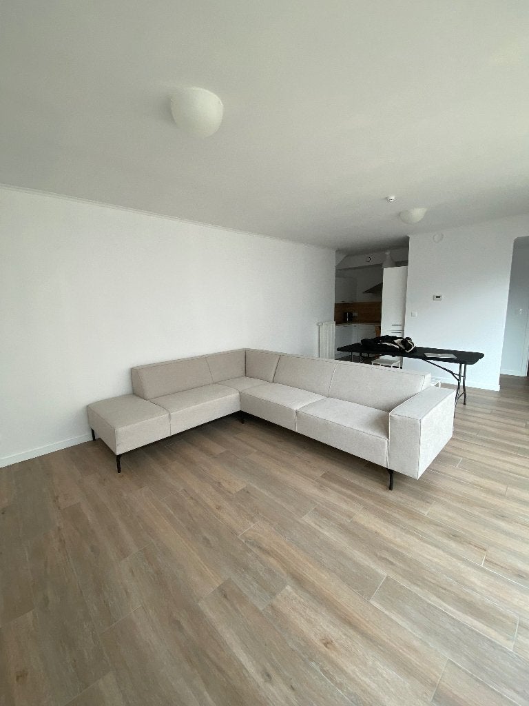 Canapé, Maison & Meubles, Enlèvement, Utilisé, Quatre personnes ou plus, Banc d'angle
