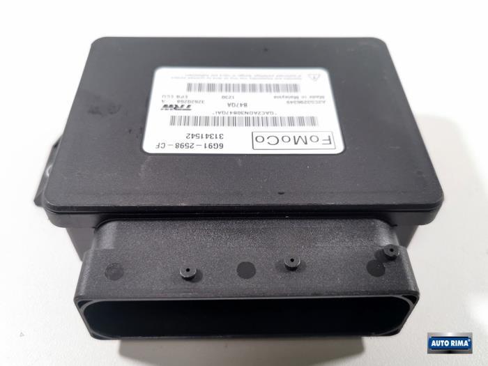 Module frein à main d'un Volvo XC60, -, 3 mois de garantie, -, -