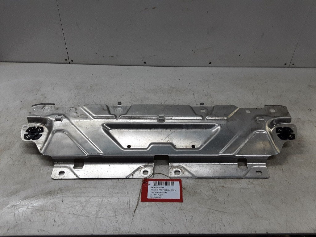 PIECES DE CAROSSERIE BMW 3 serie (G20) (742228710), Mevr. I. Hauben, Utilisé, BMW, Rue de l'Espoir 34 34
4030  GRIVEGNÉE, BE