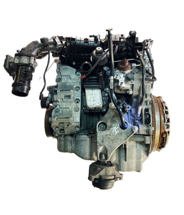 BMW Série 1 (F20) 1.6 - N47D16A-N47/11002296635, Envoi, Révisé, BMW