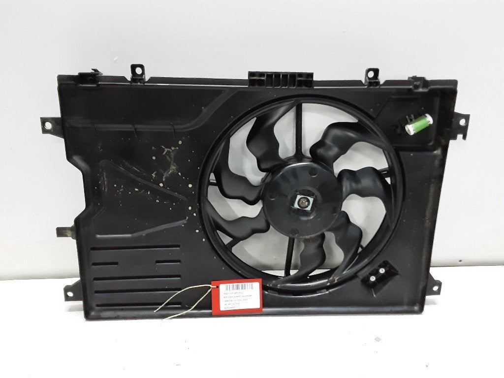 VENTILATEUR RADIATEUR MOTEUR Mazda 3 Sport (BP) (01-2018/-), Mevr. I. Hauben, Mazda, Utilisé, Rue de l'Espoir 34 34
4030  GRIVEGNÉE, BE