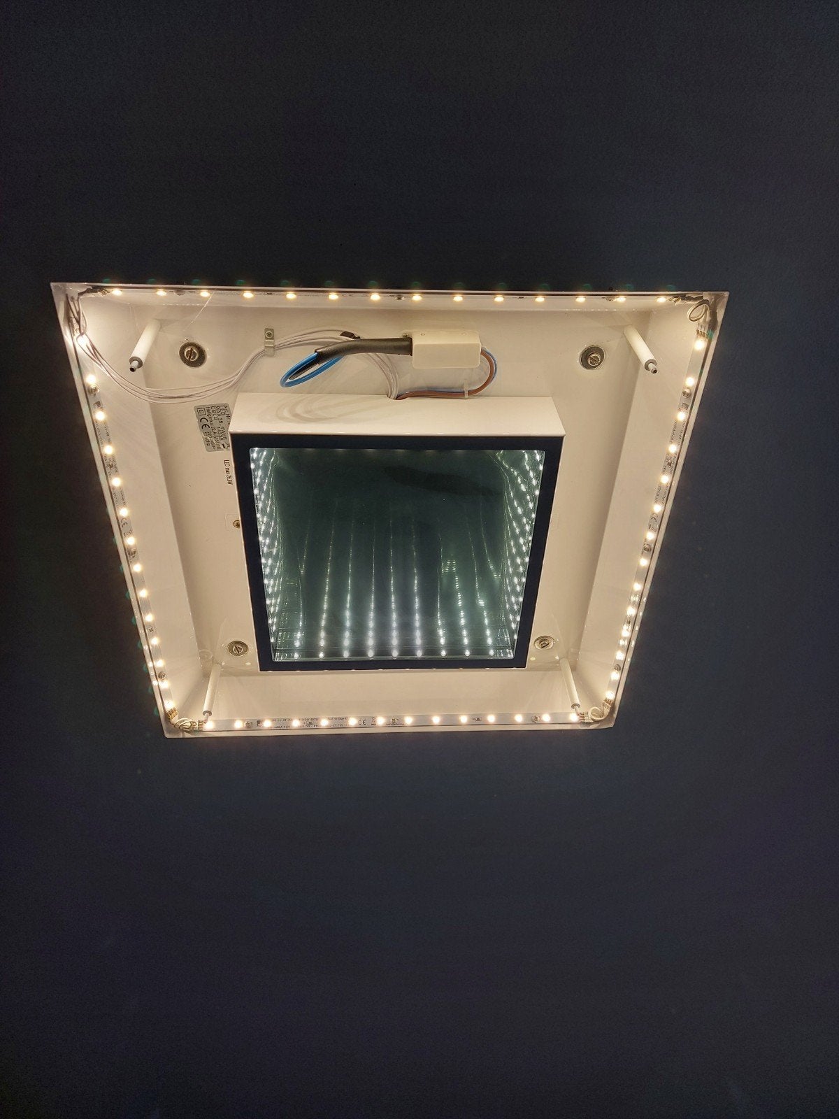 verlichting, Huis en Inrichting, Ophalen