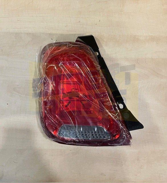 Fiat 500 (10/15-) (312) achterlicht Links (500) OES! 5200742, Auto-onderdelen, Verlichting, Fiat, Nieuw, Ophalen of Verzenden