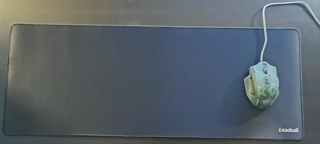 Tapis de souris XXL