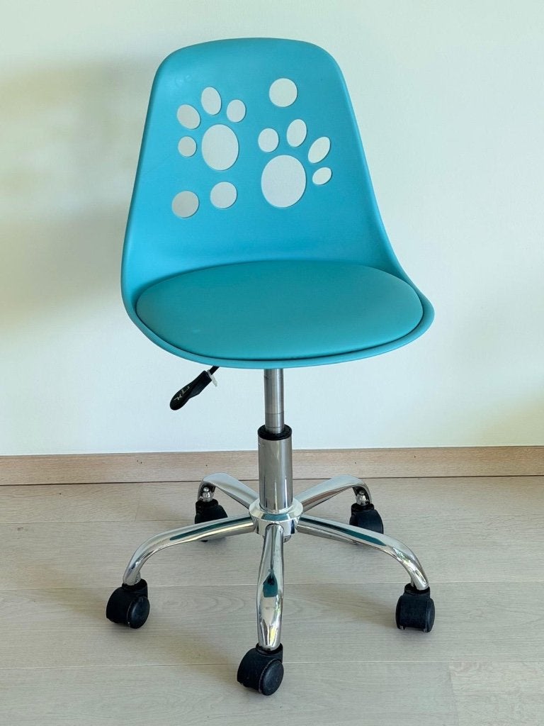design bureaustoel voor kinderen, Ophalen, Bureaustoel