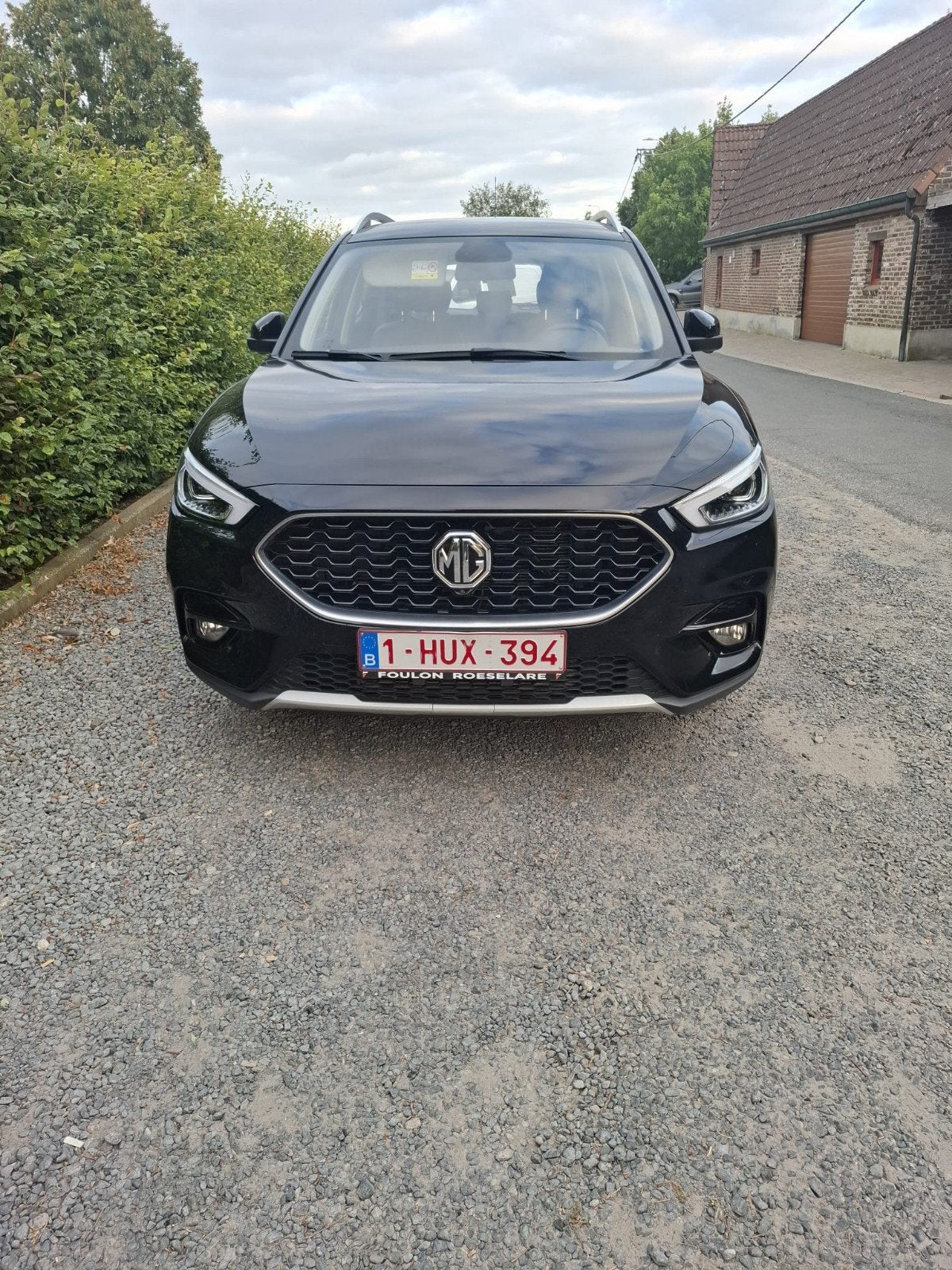 MG, Autos, Particulier, Achat