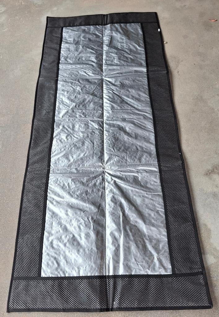 Tapis d'entraînement Tacx., Enlèvement, Comme neuf, Autres types