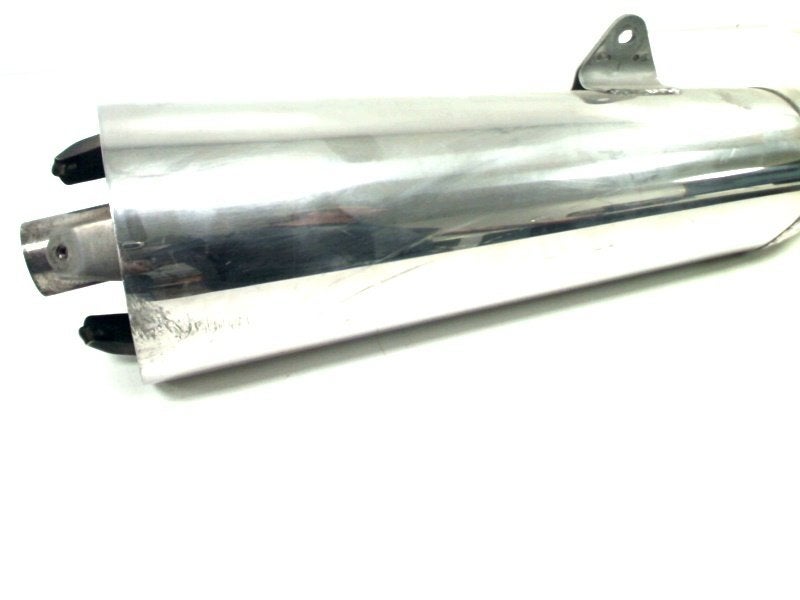 Silencieux d'échappement Honda CB 1100 X11 1999-2002, Motos, Enlèvement ou Envoi, Utilisé