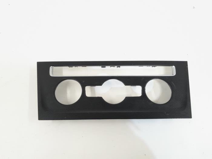 Bande décorative de tableau de bord d'un Volkswagen Golf, Volkswagen, -, -, -