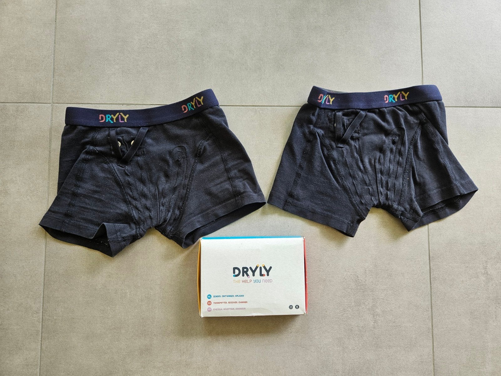 Dryly plaswekker, Kinderen en Baby's, Kinderspulletjes, Ophalen of Verzenden