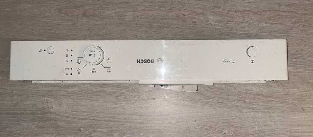 Bosch Siemens bedieningsmodule AKO 720270-08 / 9000583629, Electroménager, Pièces & Accessoires, Utilisé, Enlèvement ou Envoi