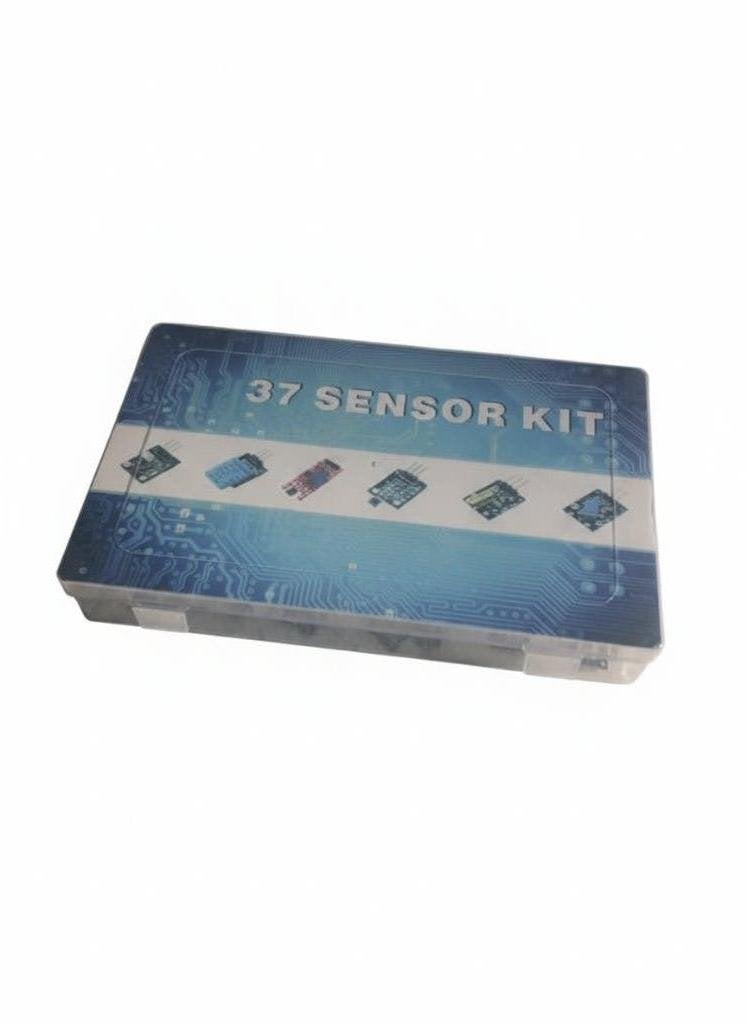 Arduino 37-in-1 sensorenkit – Tom’s Maker Lab, Hobby en Vrije tijd, Ophalen of Verzenden, Nieuw