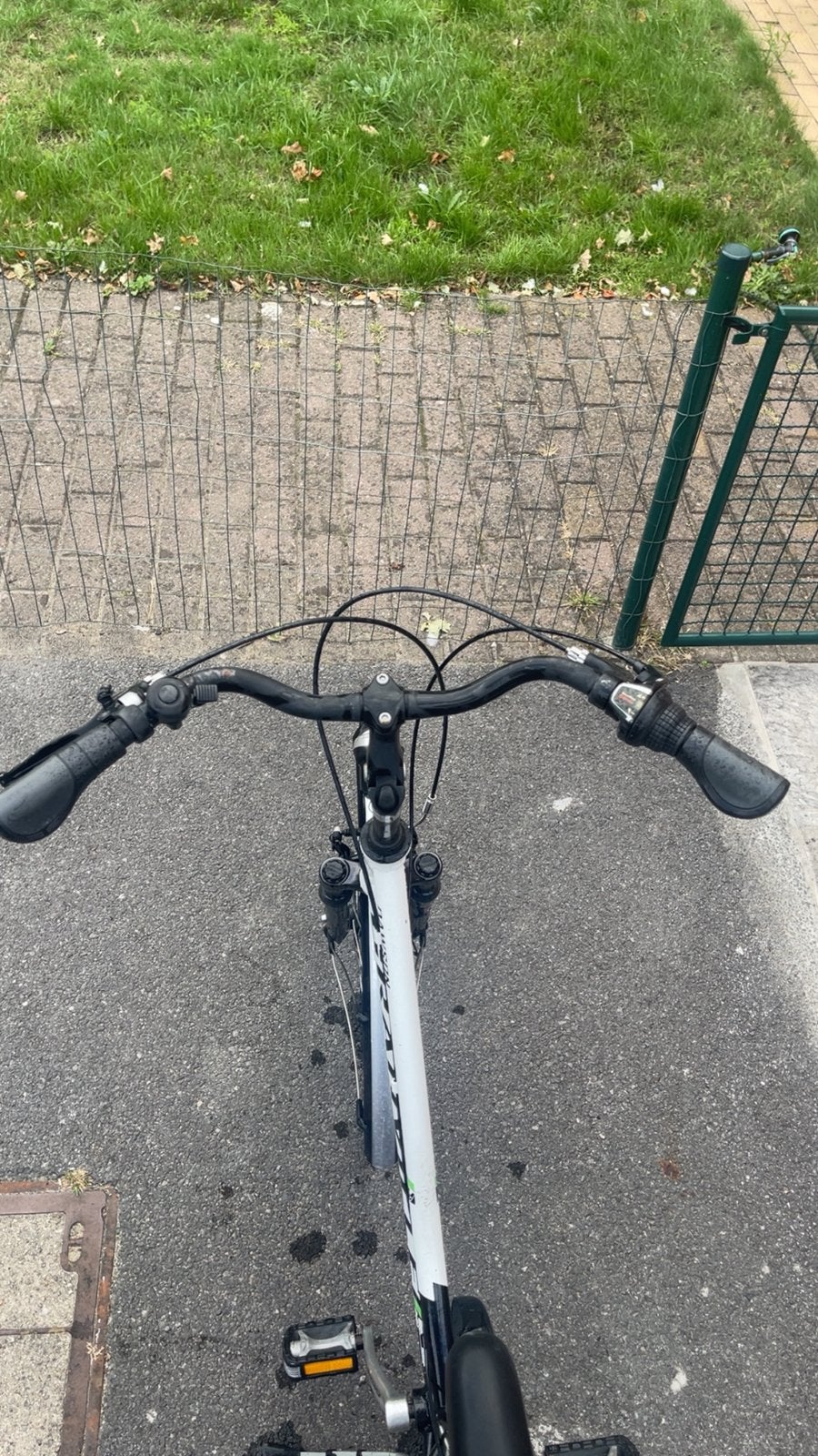 Vélo Granville pour femmes, Vélos & Vélomoteurs, Enlèvement ou Envoi, Utilisé