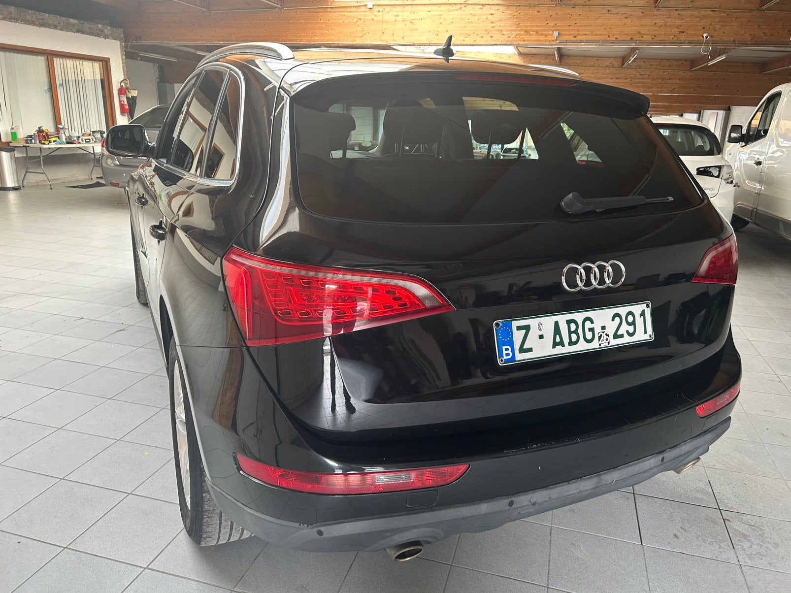 voiture, Autos, Entreprise, Q5, 4x4, https://public.car-pass.be/vhr/99da1f19-6f92-47f1-9218-8e86d42c8610