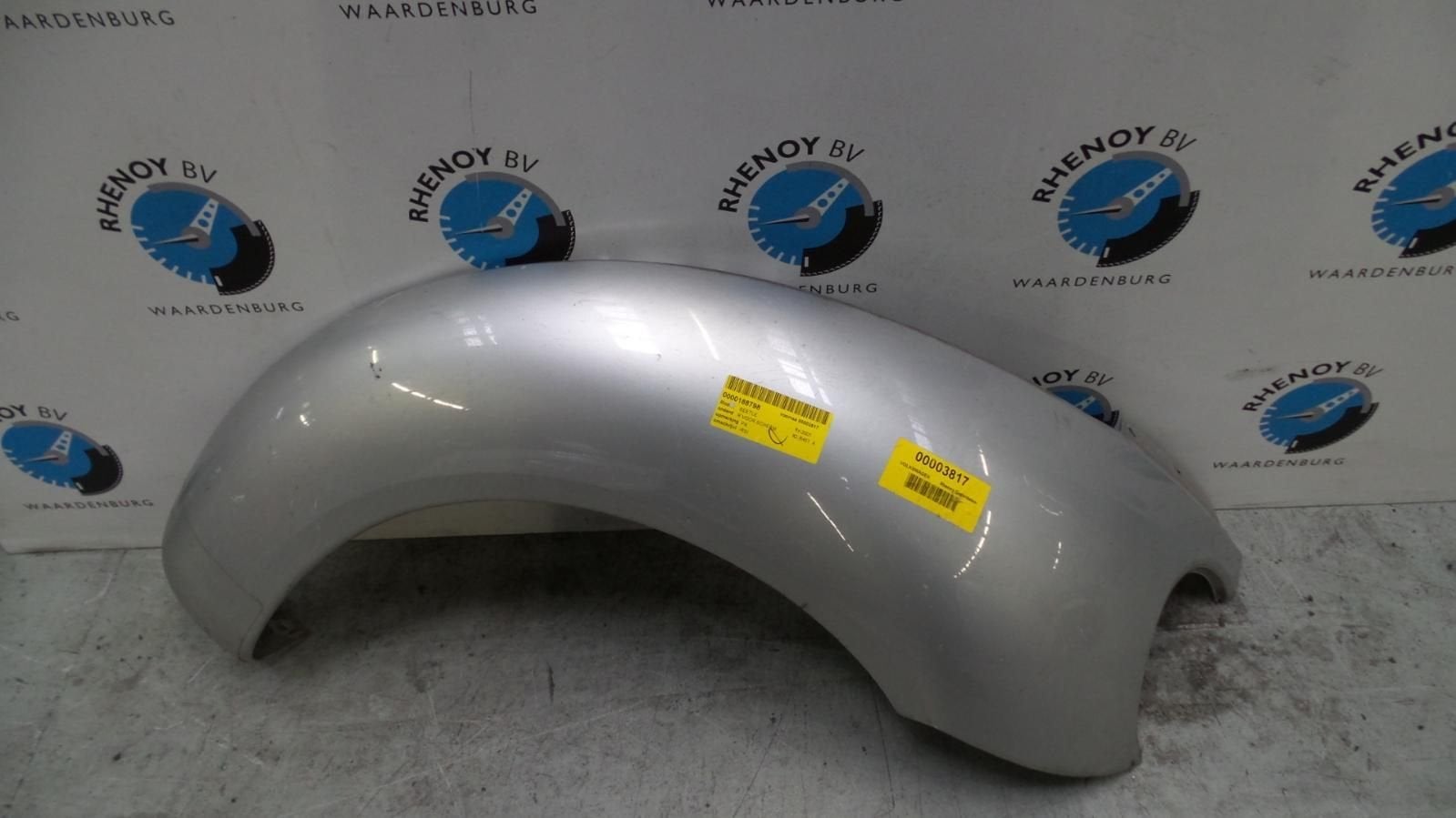 VOLKSWAGEN BEETLE VOORSCHERM R 2001, Auto-onderdelen, Overige Auto-onderdelen, Gebruikt, ARN erkend, Stiba lid, Erkend duurzaam