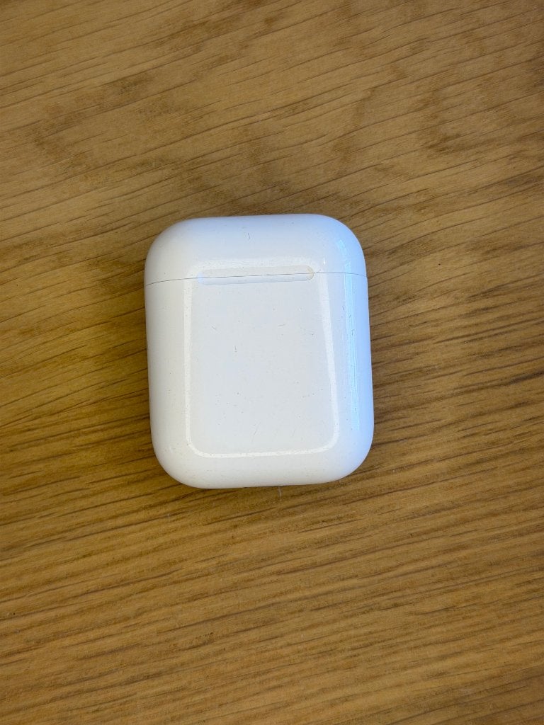 Apple AirPods 2e generatie met Charging Case, Ophalen, Gebruikt, Bluetooth, Apple