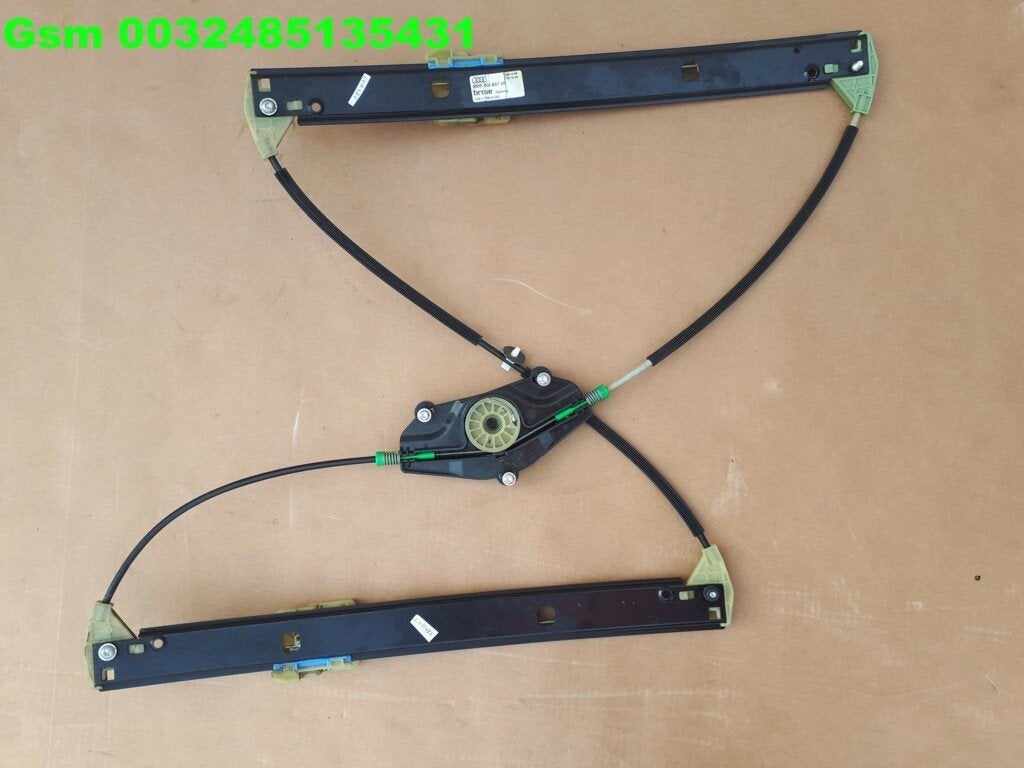8k0837461 a4 m canisme de frein a4 m canisme de frein a4 b8, AUDI AG, Auto-Union-Strasse 1
85045  Ingolstadt, DE, Audi, Utilisé