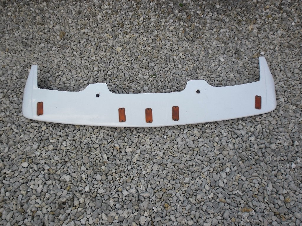 SUN VISOR CHEVROLET C1500 PICKUP, Auto-onderdelen, Overige Auto-onderdelen, Ophalen, Gebruikt, Chevrolet