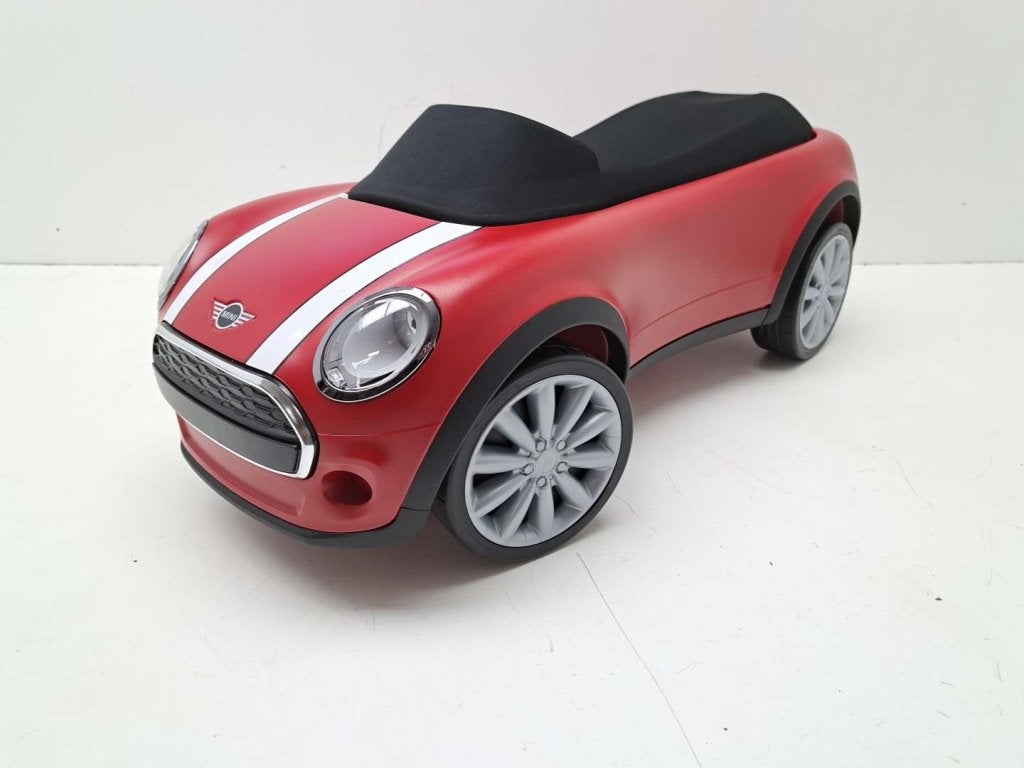 MINI Baby Racer III  (3 stuks op voorraad), Kinderen en Baby's, Niet ingevuld, Loopvoertuig, Niet ingevuld, Nieuw