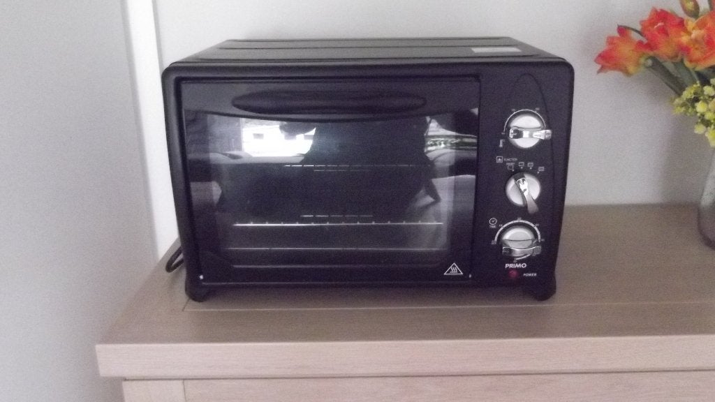 oven, Elektronische apparatuur, Ophalen, Gebruikt, Oven