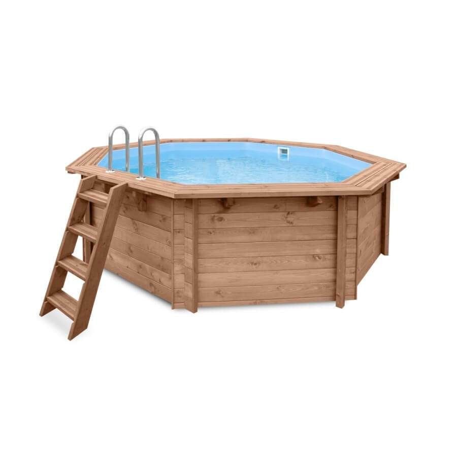 Piscine tropical-sunshine-Filtre&pompe à chaleur, Enlèvement, Utilisé, Filtre
