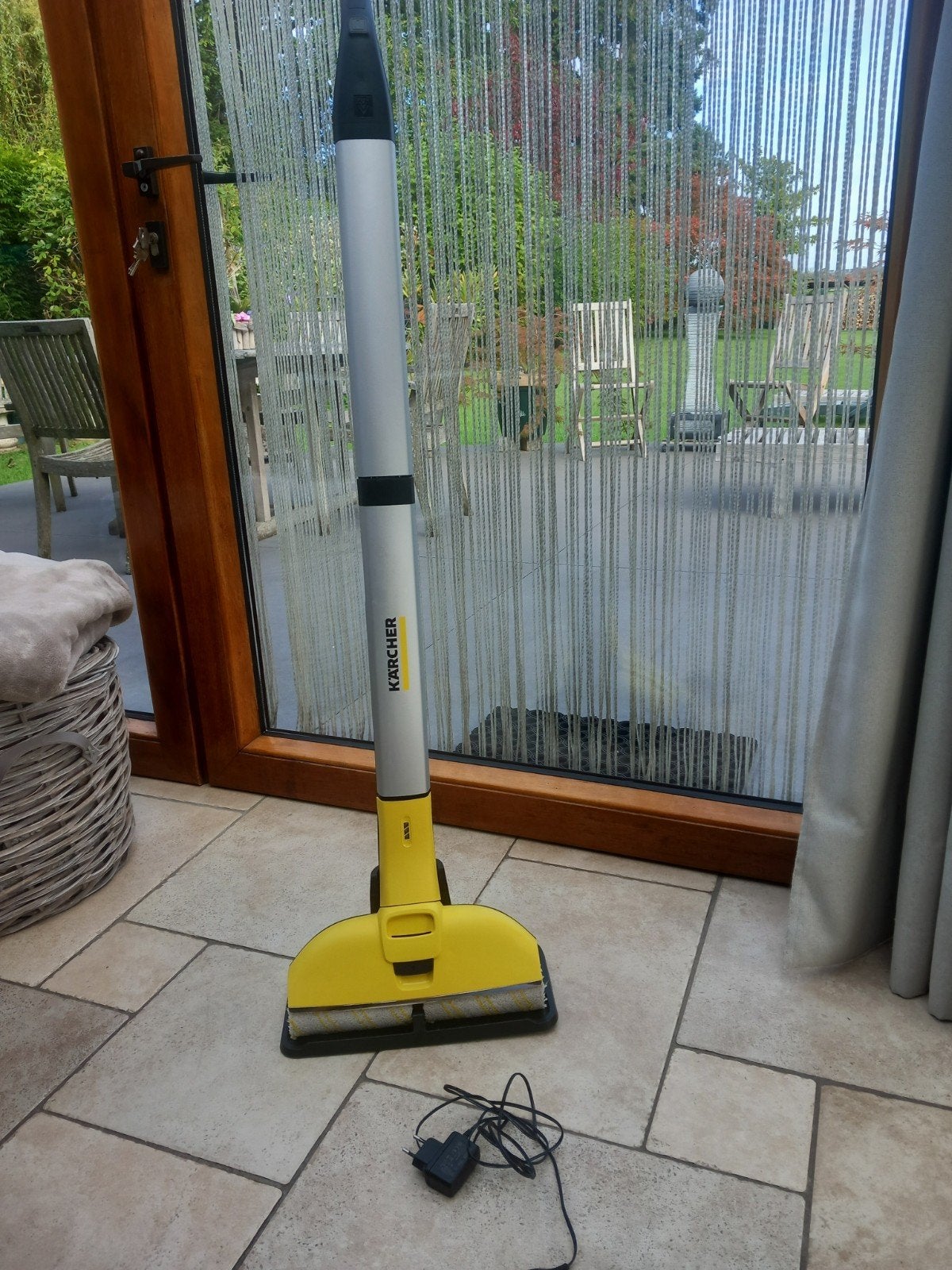nettoyeur karcher, Ophalen of Verzenden