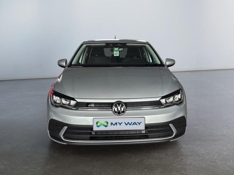Volkswagen Polo Life | 1.0 TSi 95 CV | GPS | Carplay | Camé, Achat, Euro 6, Entreprise, Boîte manuelle
