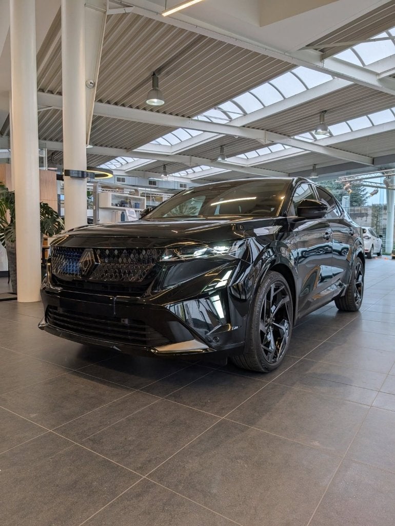 RENAULT RAFALE atelier Alpine hyper hybrid E-Tech 4x4 300, Autos, Cuir et Alcantara, Achat, 15 g/km, Euro 6