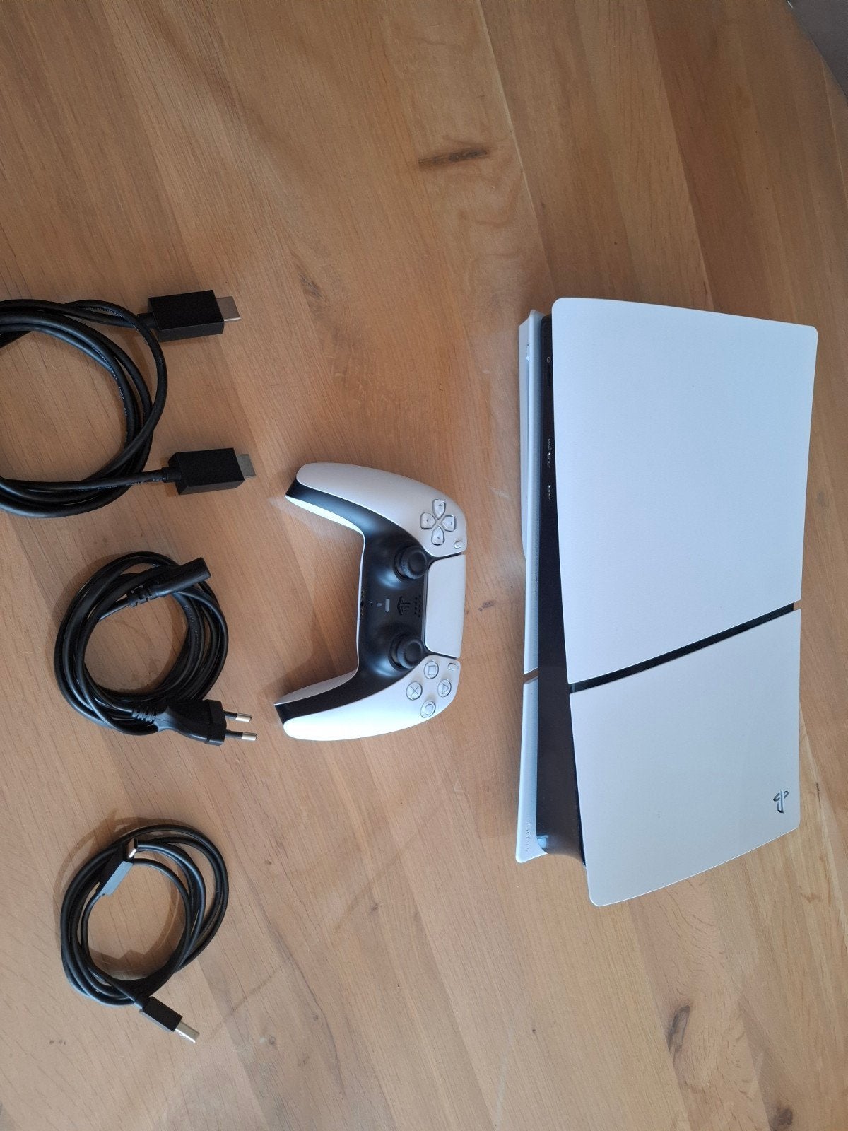 Playstation 5, Games en Spelcomputers, Spelcomputers | Sony PlayStation 3, Ophalen of Verzenden, Zo goed als nieuw, 500 GB, Met 1 controller