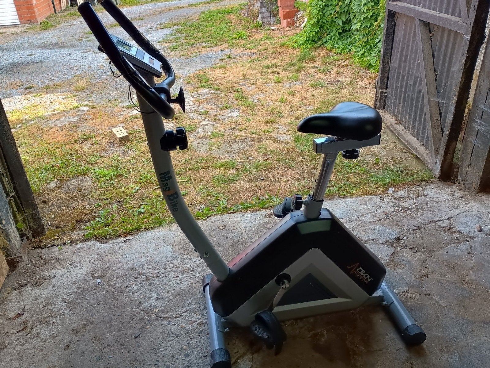 hometrainer, Ophalen of Verzenden, Hometrainer
