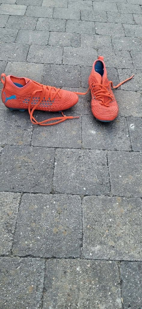 Chaussure crampon, Enlèvement, Utilisé, Chaussures