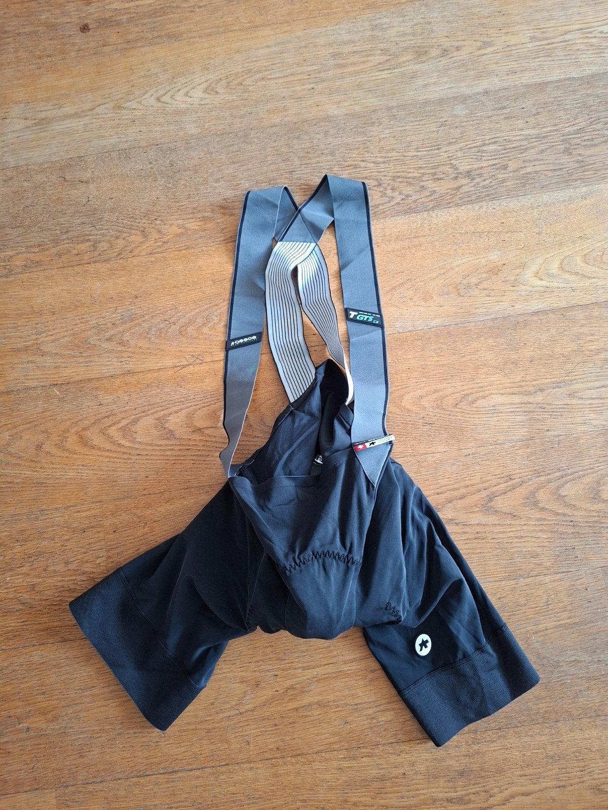 Assos Mille GTS C2 Bibshort S, Verzenden, S