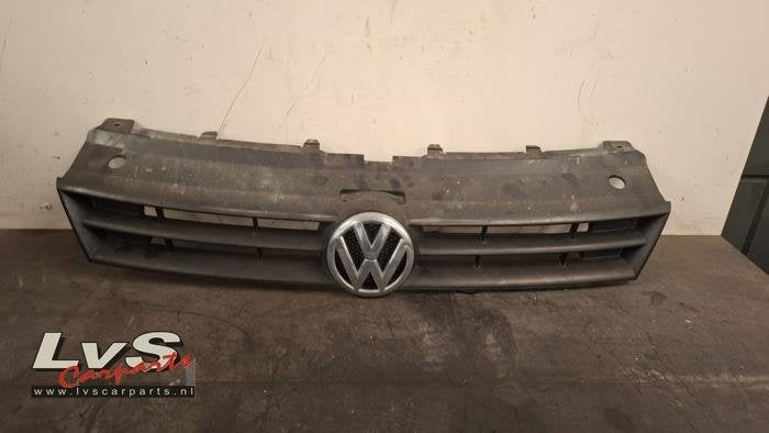 Calandre d'un Volkswagen Polo, Autos : Pièces & Accessoires, Carrosserie & Tôlerie, Volkswagen, Utilisé, 3 mois de garantie, Enlèvement ou Envoi