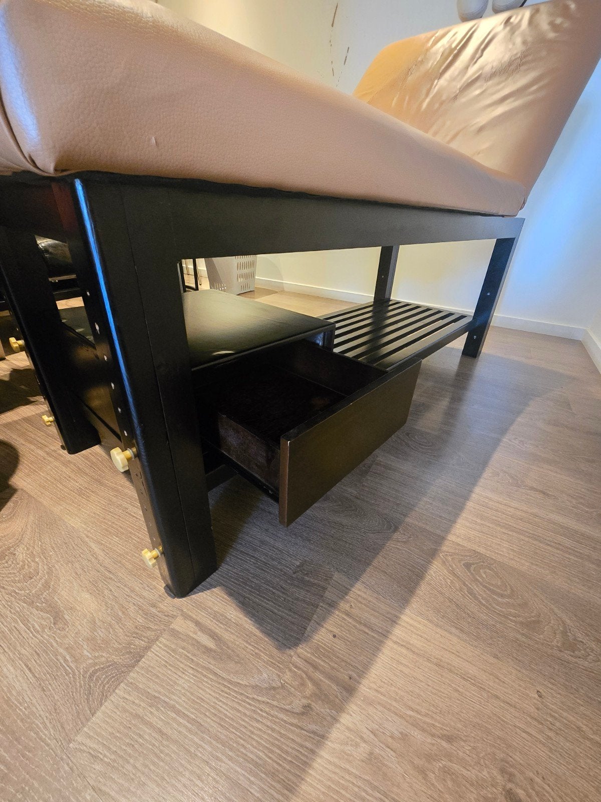 Massagetafel, Ophalen, Massagetafel