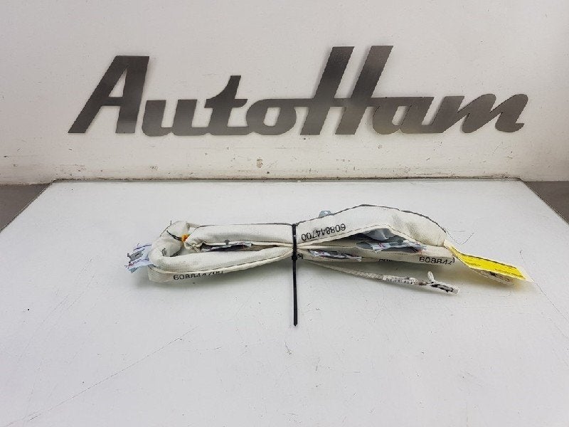 AIRBAG TOIT DROIT Fabia II (5J) (|5J6880742A|5J6880742B|), Autos : Pièces & Accessoires, Dhr. J. Ham, Administratie@autoham.nl