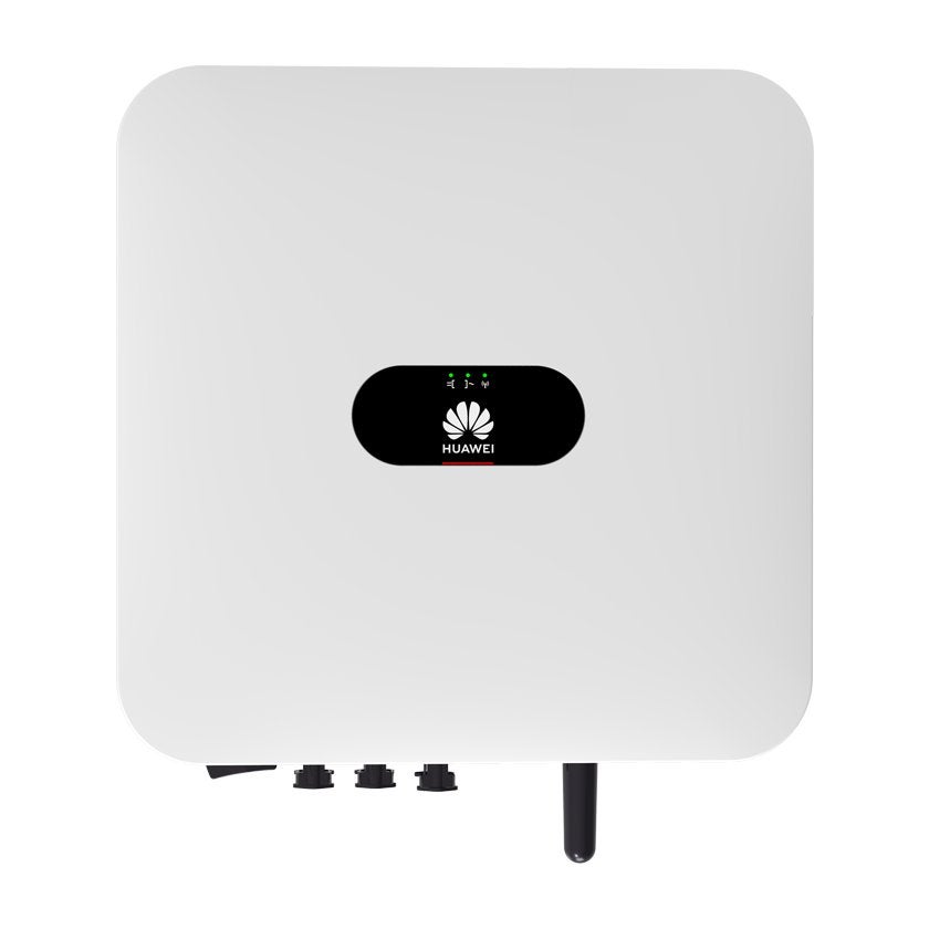 Huawei Sun2000 4.6KTL-L1, Ophalen, Gebruikt, Overige typen