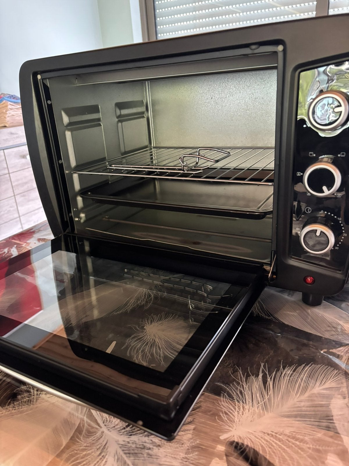Oven, Electroménager, Enlèvement, Comme neuf, Four