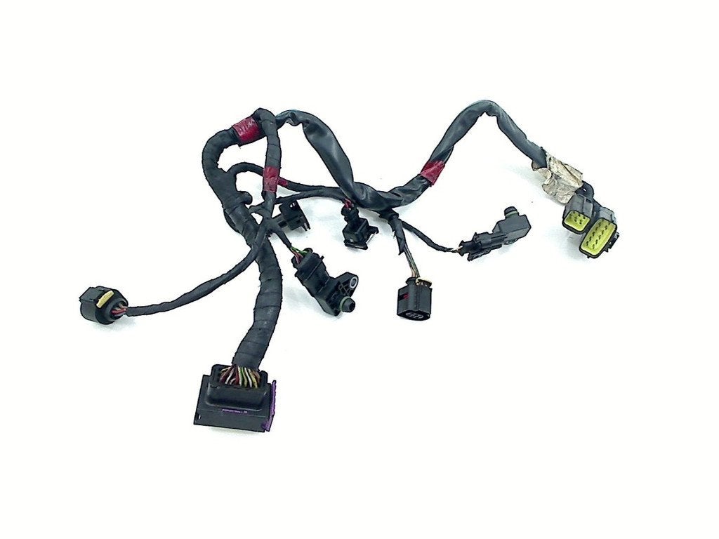 FAISCEAU DE CÂBLAGE MOTEUR Aprilia, Motos, Dhr. S. di Majo, Utilisé, Info@cama-motorparts.nl, P.J. Troelstraweg 8 8
3144 CX  MAASSLUIS, NL